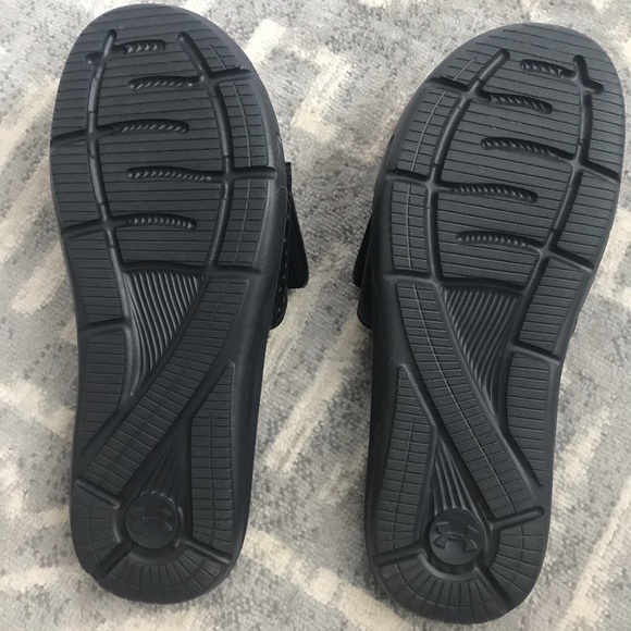 Under Armour Other - Under Armour slides